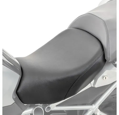 Fahrersitz für BMW R 1250 GS Adventure 19-23 - Hochwertiger Solo Sitz von Craftride, ideal für komfortables Fahren. Perfekte Passform und langlebige Materialien für den Einsatz auf langen Touren.