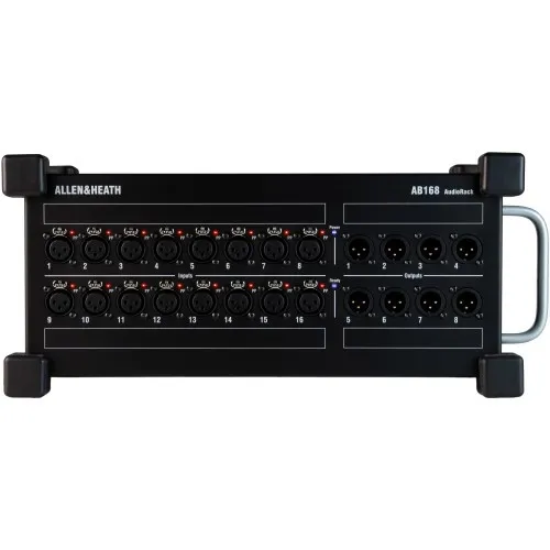 Allen & Heath AB168 Audiorack | Neu