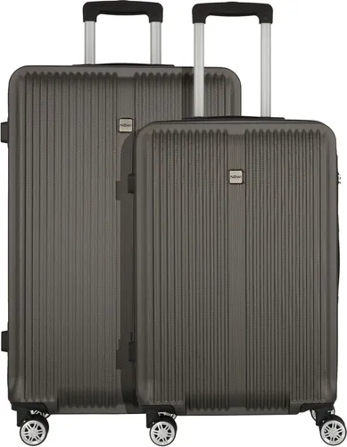 NOWI Bergamo Reisekoffer Set 2tl.