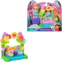 DREAMWORKS GABBY'S DOLLHOUSE: DER FILM von DREAMWORKS GABBY'S DOLLHOUSE