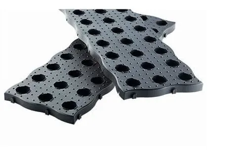 Produktbild Garantia MaXi Beetplatten