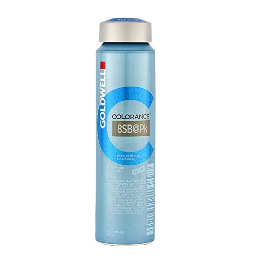 Goldwell Goldw. Colorance Elumenated DS 8SB@PK 120ml