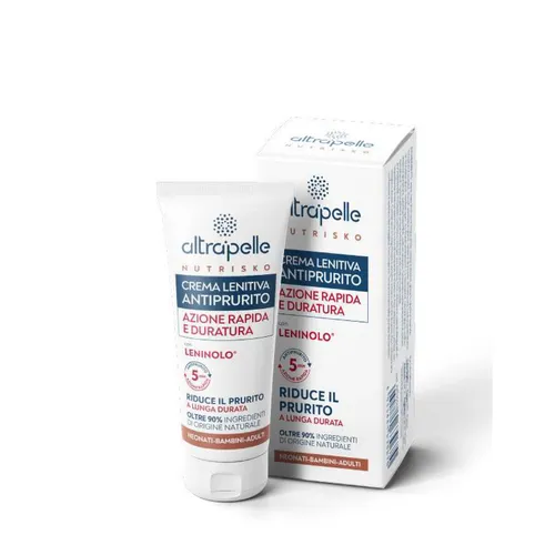 Crema Lenitiva Antiprurito Altrapelle Nutrisko 30ml