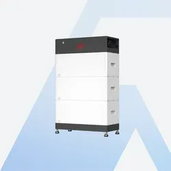 BYD HVM+ 8.3 – BYD Speicher für PV-Anlage von BYD