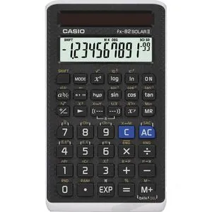 Taschenrechner von CASIO