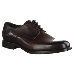 Lloyd Business Schnürschuhe Herren 32303834363434 Braun 42 1/2 EU - Elegante Business Schnürschuhe für Herren in Braun von Lloyd, ideal für den professionellen Auftritt und perfekten Tragekomfort.