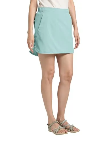 Jack Wolfskin Damen Waimea W Skort von Jack Wolfskin