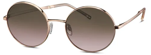 MARCO'POLOEYEWEAR Sonnenbrille für Erwachsene - Rosa - Elegante Sonnenbrille für modebewusste Erwachsene. Hochwertige Verarbeitung und zeitloses Design machen sie zum perfekten Begleiter für jeden Anlass – vom Büro bis zur Freizeit.