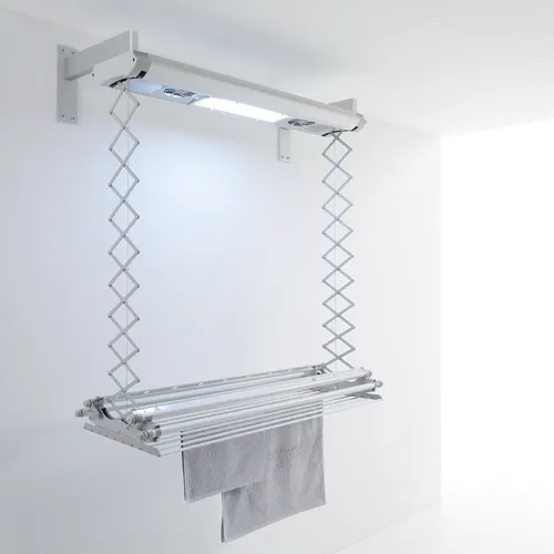 Wäscheständer Grau von foxydry