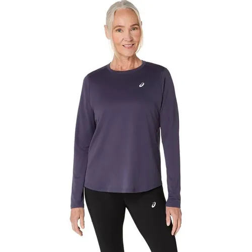 ASICS Core Laufshirt Damen von ASICS
