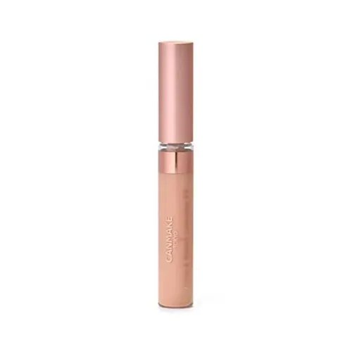 Produktbild CANMAKE Cover & Stretch Concealer UV 02 Natural Beige 7,5g JP