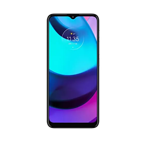 Motorola Moto E20 - Simlockfreies Smartphone 32GB - 6,5