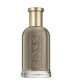 Boss Bottled Eau De Parfum Spray 200ml - Herrendüfte – Maskuliner Duft mit Zitrus- und Apfelnoten für eine langanhaltende Ausstrahlung, ideal für den täglichen Gebrauch und besondere Anlässe.