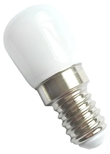 Spectrum LED Röhre T26 1,5W E14 kaltweiß 150lm