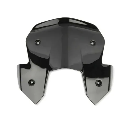 Zaddox Motorradhelm-Visier Windschutzscheibe / Racingscheibe für KTM 1190 Adventure / R 13-16 RW1