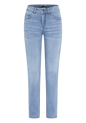 Polo Sylt Jeans mit entspannter Passform von POLO SYLT