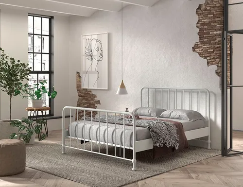 Metallbett VIPACK