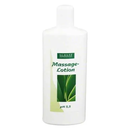 Massage Lotion