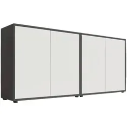 BMG Möbel Sideboard Mailand