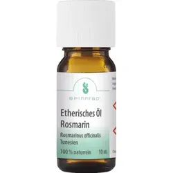 ÄTHERISCHES ÖL ROSMARIN DAB 10 ml von Spinnrad GmbH