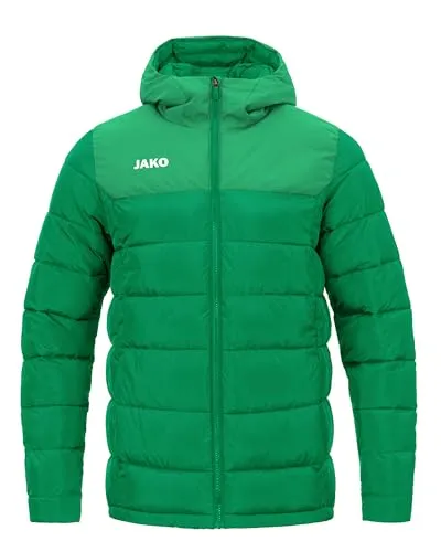 Jako Stadionjacke – Wetterfester Begleiter