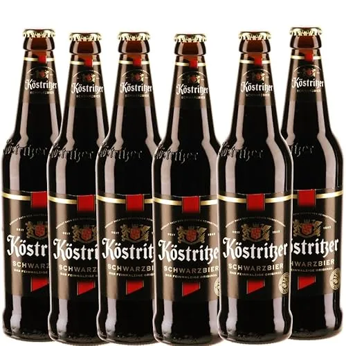 Köstritzer Schwarzbier