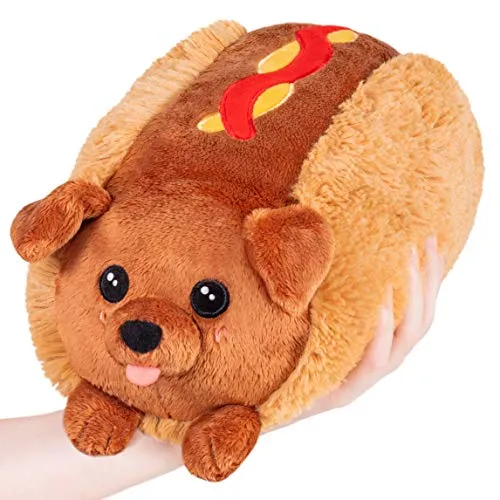Squishable