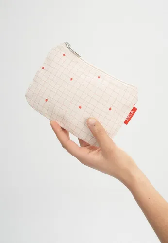 MELA Kosmetiktasche Kleine Kosmetiktasche