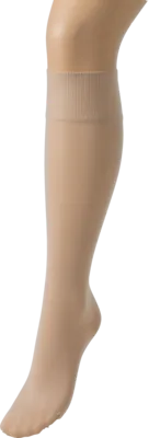 COMPRESSANA Calypso 140den Kniestr.Gr.3 Softb.m.up 2 St