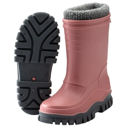 Sterntaler Gummistiefel uni gefüttert von Sterntaler®