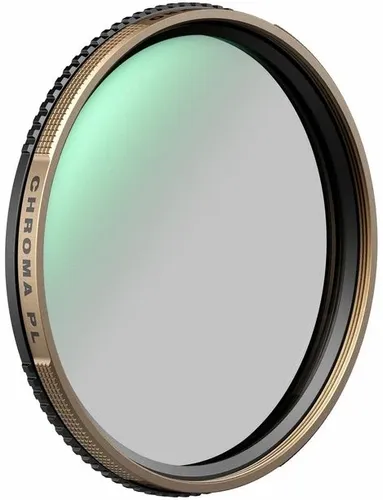POLAR PRO Chroma CP Filter 135 Series 49mm von PolarPro