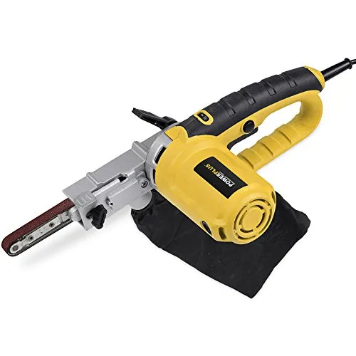 Watt Powerfeile Geradeschleifer POWX139 400