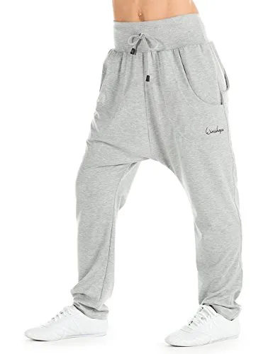 Winshape Unisex 4pocket Pants Wh13 von Winshape