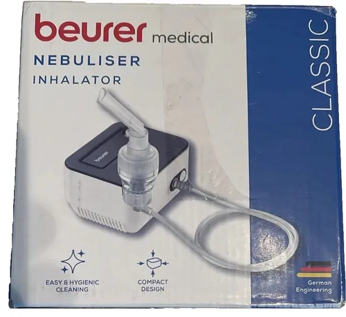 Beurer IH 16 Inhalationsgerät von Beurer