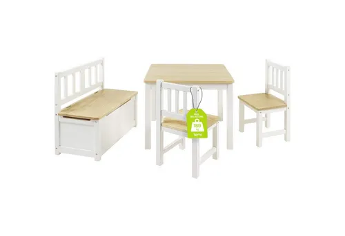 Küchen- & Esszimmergarnituren von Bomi