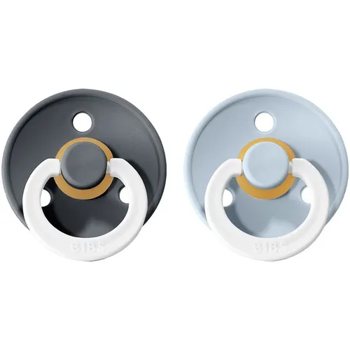 Schnuller & Beißringe von BIBS