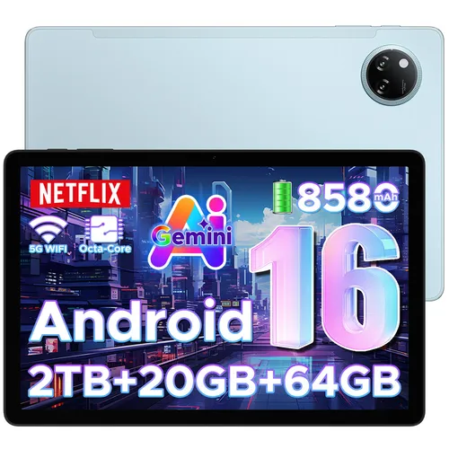 Tablets bis 100 Euro von Doogee