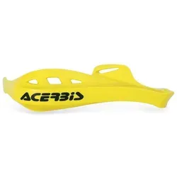 Acerbis 0013057.060 Rally Profil Handprotektoren, gelb von Acerbis