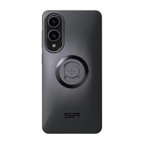 SP CONNECT Phone Case | SPC+ | kompatibel mit Samsung S25 Edge