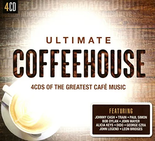 Ultimate...Coffeehouse