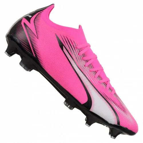 PUMA Herren Ultra Match MXSG Soccer Shoe