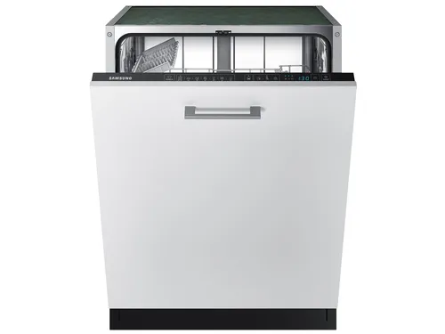 Samsung DW6KR7041BB/EQ Vollintegrierbarer Einbaugeschirrspüler