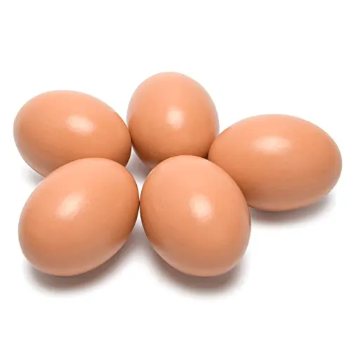 Eier von GanKe
