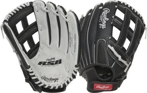 Baseball- & Softballhandschuhe von Rawlings