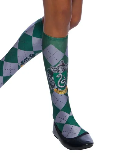 Metamorph Socken Harry Potter – Slytherin Socken Auch an den Socken erkennt man die Zugehörigkeit!
