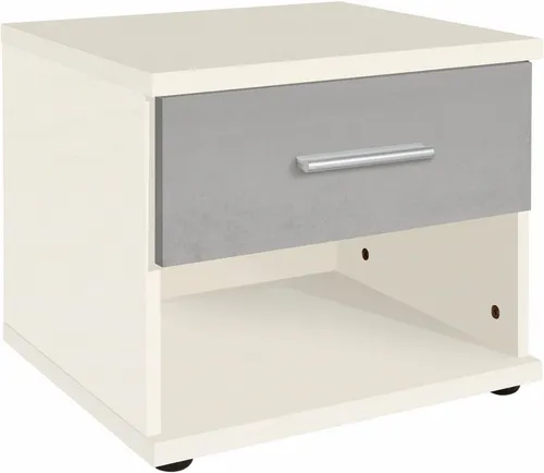 Nachttische mit Schublade von Wimex