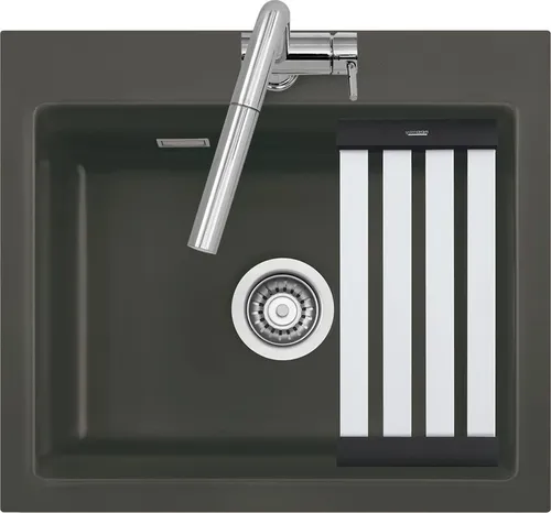 systemceram Küchenspülen & Spülbecken von systemceram