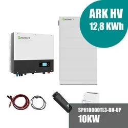 Growatt SPH10000TL3-BH-UP von Growatt
