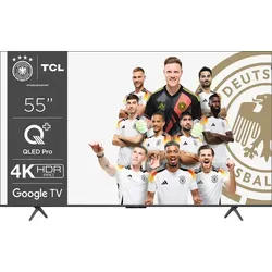 TCL 55T7B 4K QLED Fernseher