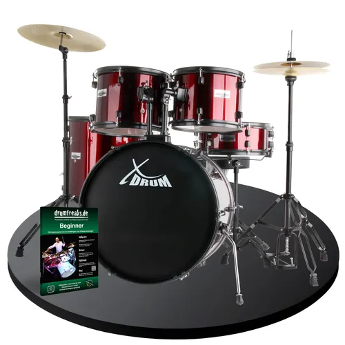 XDrum Rookie 20